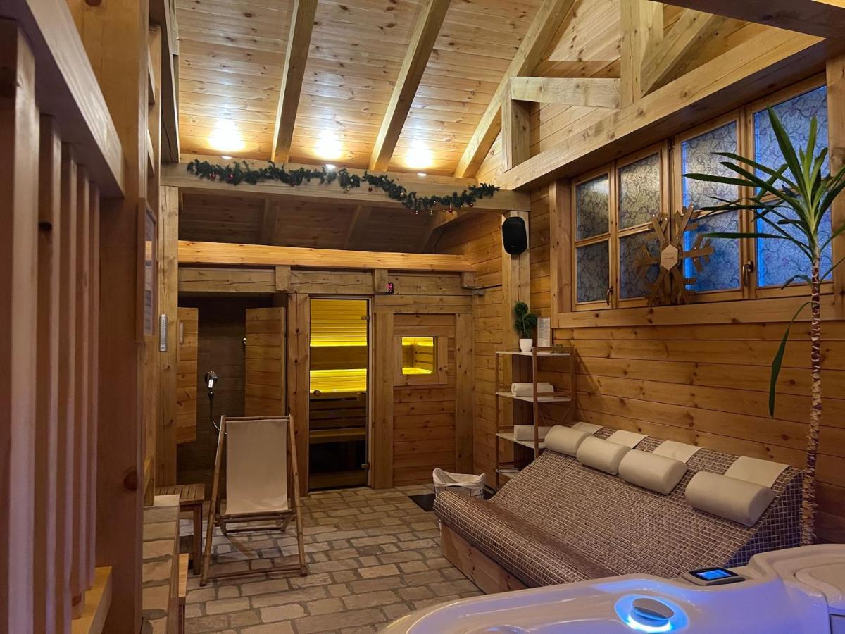 Chalet Kolasin Exterior photo
